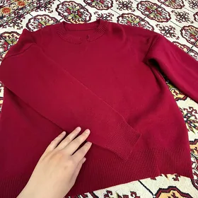 switer zempr amerikanka