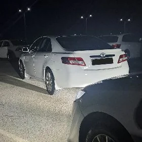 Toyota Camry 2010
