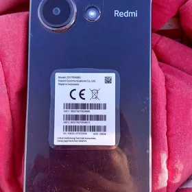 Redmi Not13 Pro 8+8/256