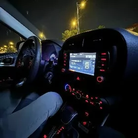 Kia Soul 2021