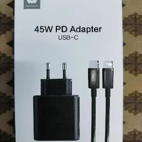 45W arginal zaryadnik