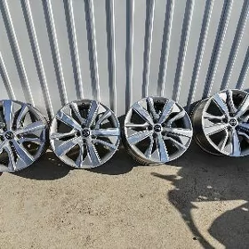 Diska Nissan Maxima, Altima