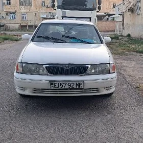 Toyota Avalon 1997