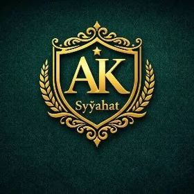 AK SYÝAHAT