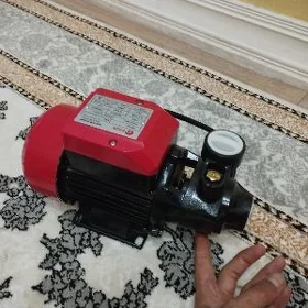 Nasos Насос