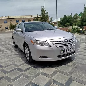 Toyota Camry 2007