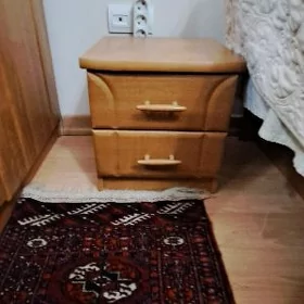 Спальный гарнитур