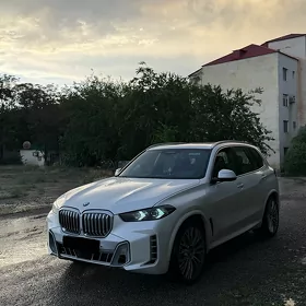 BMW X5 2021