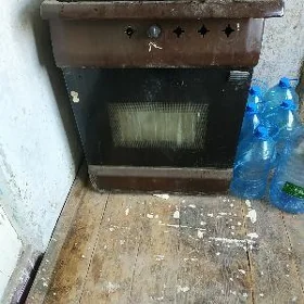 gaz plita