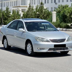 Toyota Camry 2003