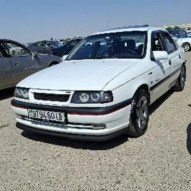 Opel Vectra 1990
