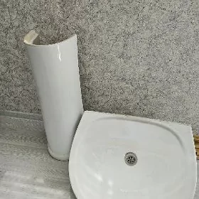 Раковины