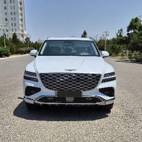 Genesis GV80 2021