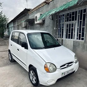 Daewoo Matiz 2003