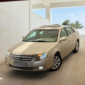 Toyota Avalon 2006
