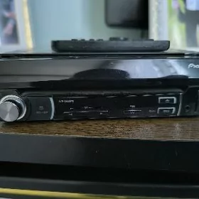 Pioneer çikyan 35 50