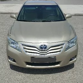 Toyota Camry 2010