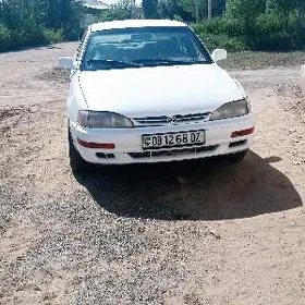 Toyota Camry 1992