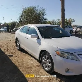Toyota Camry 2010
