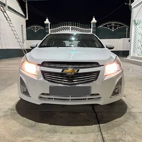 Chevrolet Cruze 2013