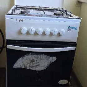 gaz pita