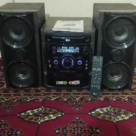 LG