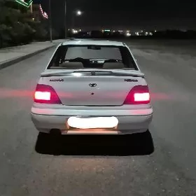 Daewoo Nexia 1997