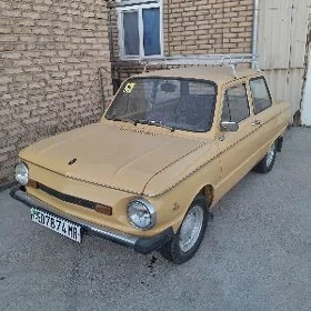 Москвич 412 1988