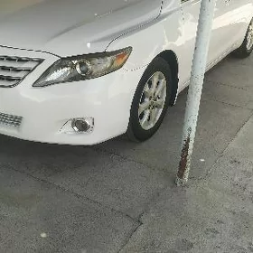 Toyota Camry 2011