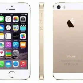 IPHONE 5s