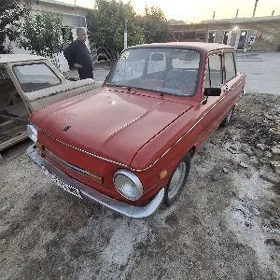 Москвич 412 1987