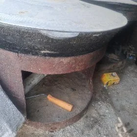 Gazan ojak