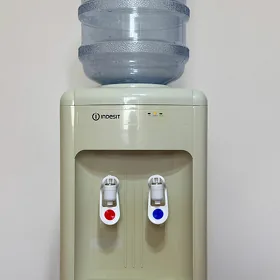 Indesit kuler