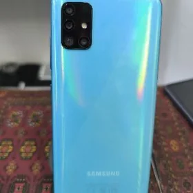 samsung A51