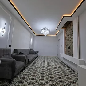 Гаудан В 2 эт 4 комнаты