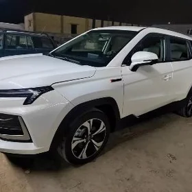 JAC J7 2023