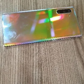 samsunyg not 10