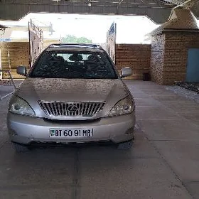 Lexus RX 330 2003