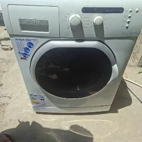 WESTEL 6 KG KIR MASYN