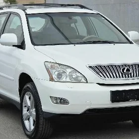 Lexus RX 330 2004