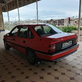 Opel Vectra 1992