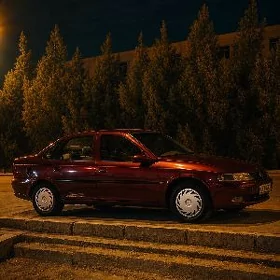 Opel Vectra 1998