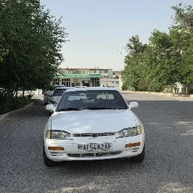 Toyota Camry 1996