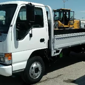 Isuzu Elf 2002