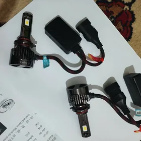 LED çyra (далный)