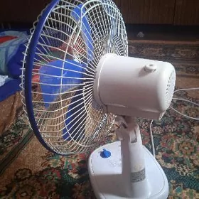 Мини Винтелятор