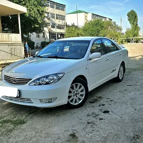 Toyota Camry 2003