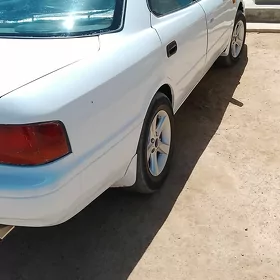 Toyota Vista 1994