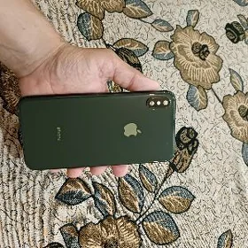 Xs max korpus