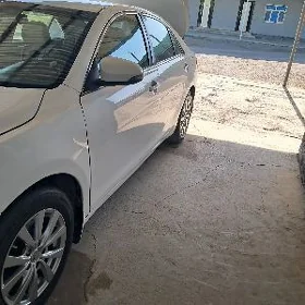 Toyota Camry 2010